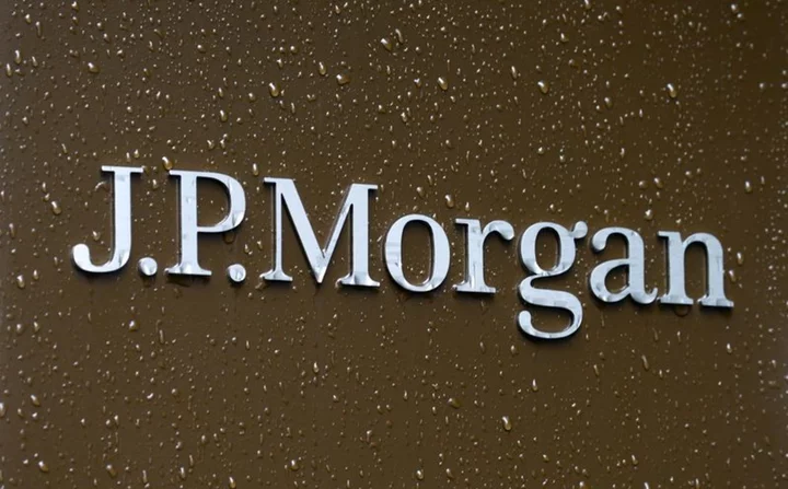 JPMorgan to provide account validation services for US government