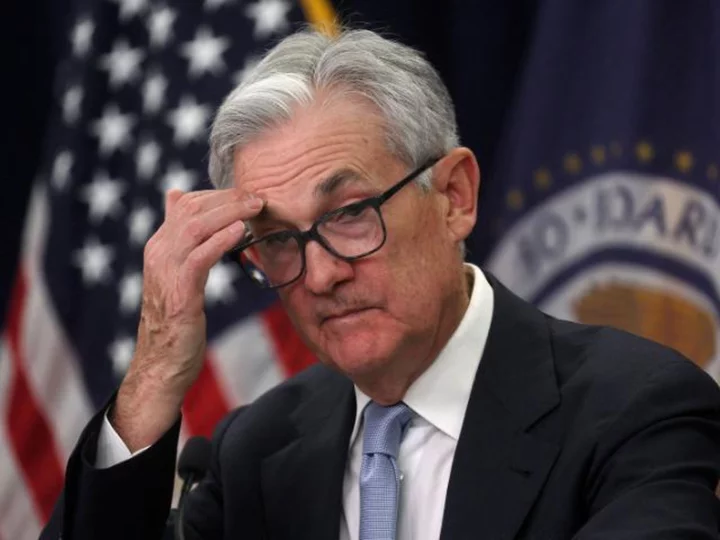 Inflation fever is finally breaking. The Fed's soft landing may be in sight