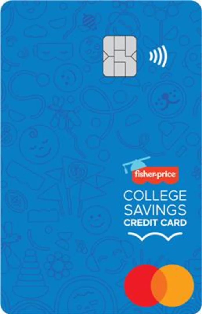 CORRECTING and REPLACING Fisher-Price Partners with Concerto Card Company to Launch New College Savings Mastercard—Helping Families Turn Everyday Spending into 529 Education Savings That’s Easy as 1-2-3