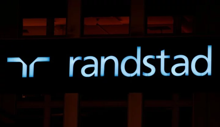 Randstad third-quarter core earnings beat expectations
