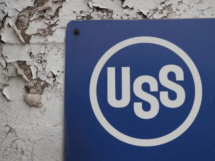 US Steel receiving acquisition offers as company promises to maximize stockholder value