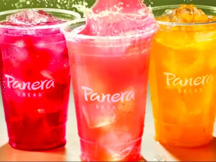 Panera faces lawsuit over 'Charged Lemonade' energy drink after 21-year-old's death
