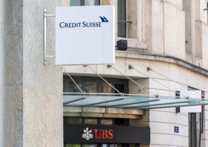 Mozambique 'tuna bond' case against Credit Suisse can proceed, UK judge rules