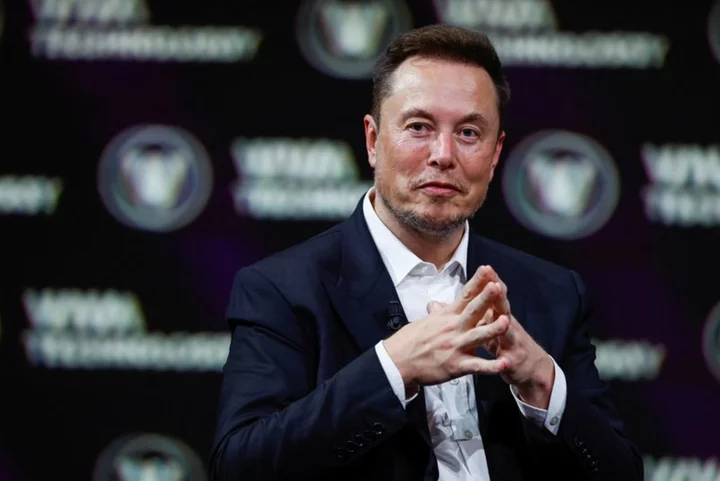 Musk: Tesla's value is based primarily on vehicle autonomy