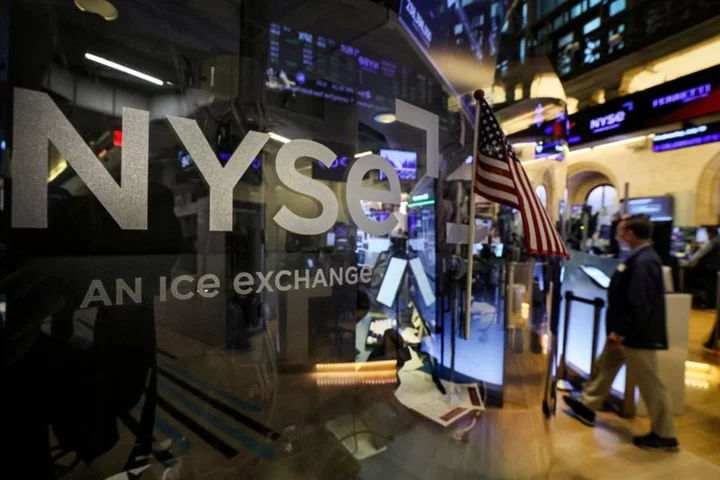 Futures slip as yields steady ahead of July retail sales data