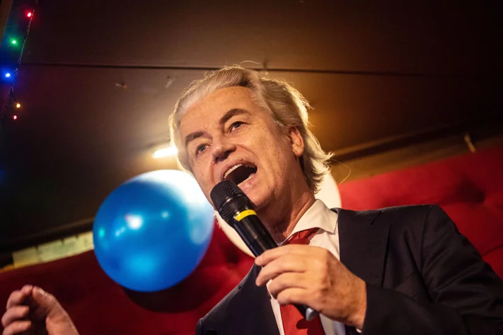Dutch Far-Right Victory Sets Stage for Fraught Coalition Talks