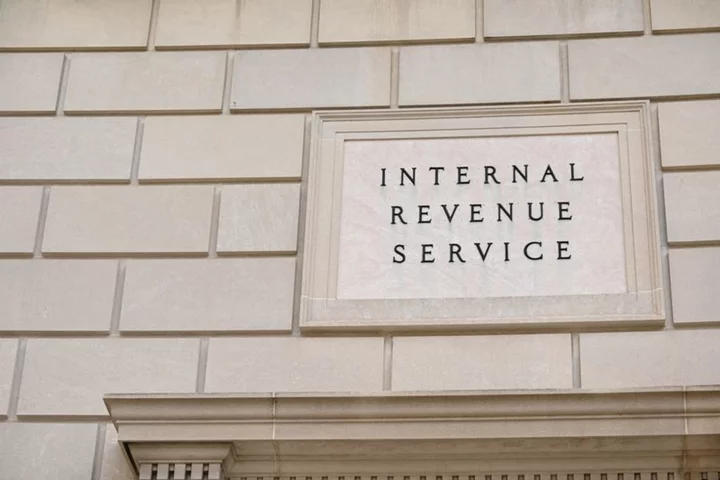 US IRS to launch free tax e-file pilot program in 2024