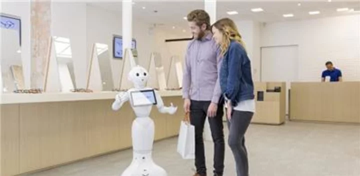 RobotLAB to Hold “AI, Robotics & the Future of Work” Summit