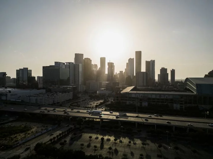 Houston sued over program setting aside public contracts for minorities