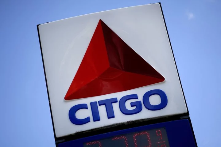 Delaware court sets Oct. 23 start for Citgo share auction process