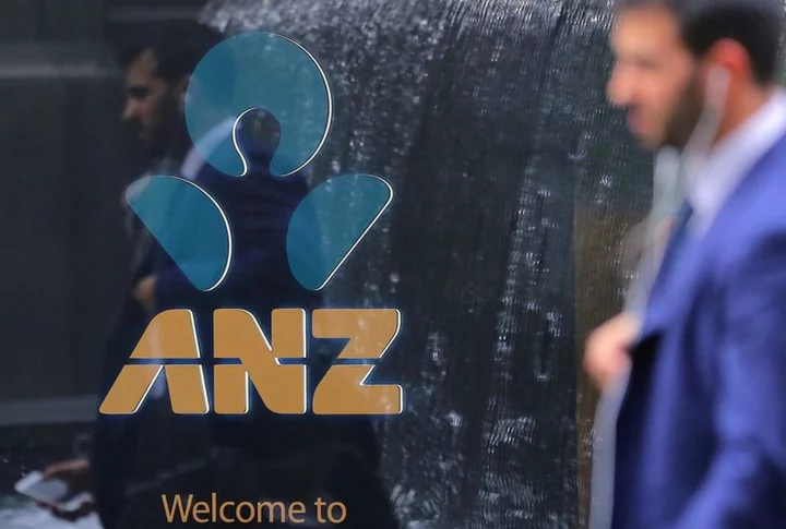 Aussie lender ANZ loses case over troubled 2015 share placement worth $1.6 billion