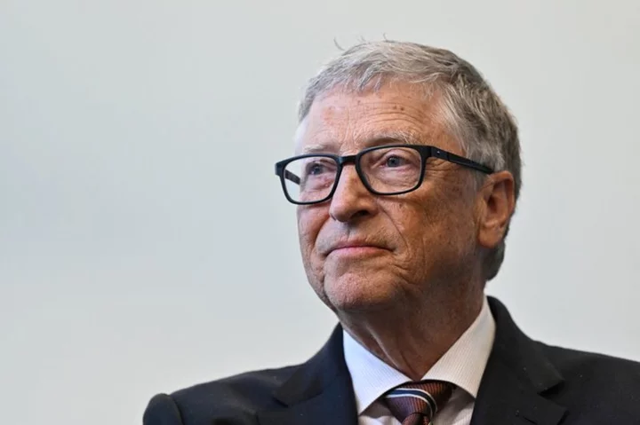 Bill Gates says top AI agent poised to replace search, shopping businesses