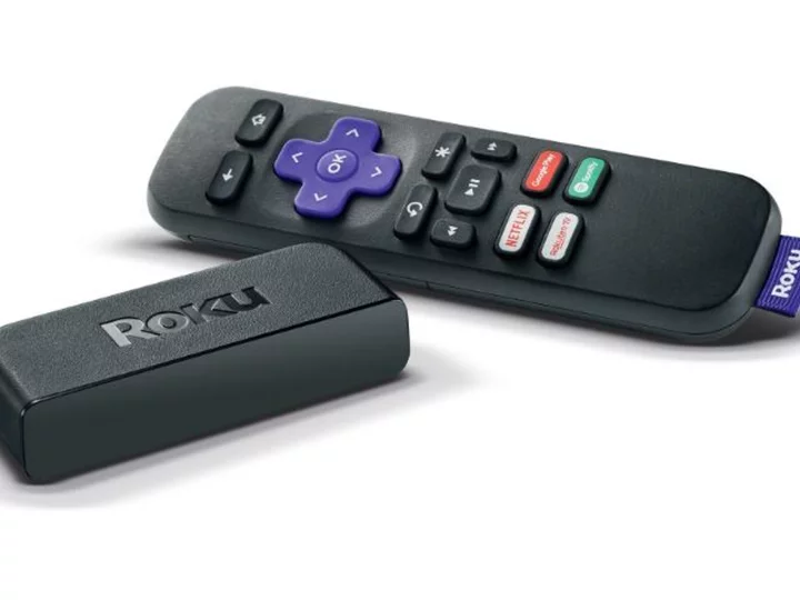 Roku is laying off 10% of its workforce