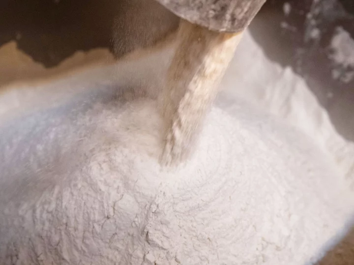 Saudi Flour Milling Company’s IPO Pulls in $18 Billion of Orders