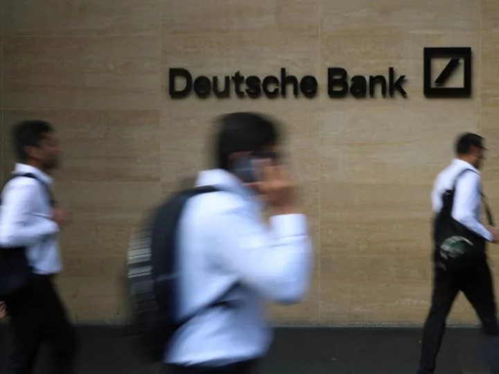 Deutsche Bank and Citi admit anti-competitive activity in UK bond market