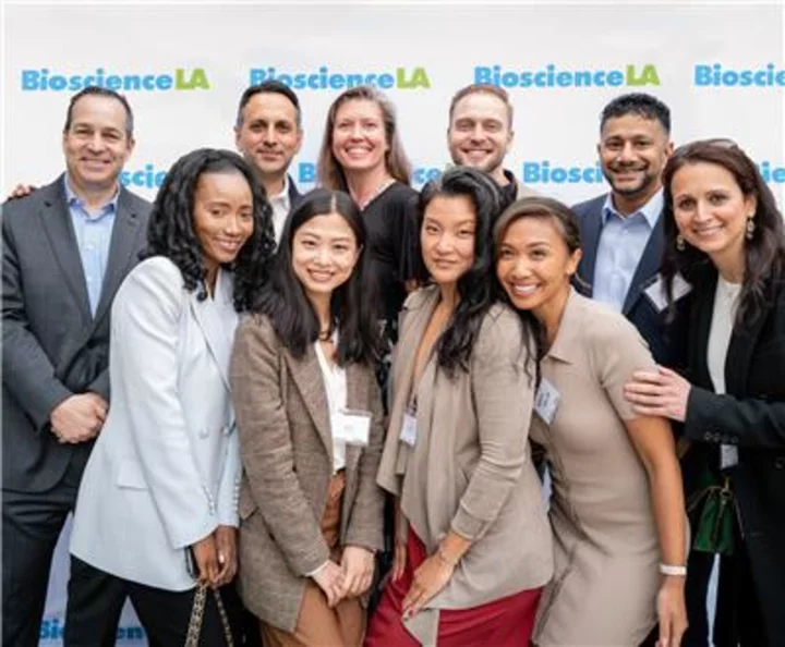 BioscienceLA Launches Leadership Catalyst Program For Emerging Leaders in the Life Sciences