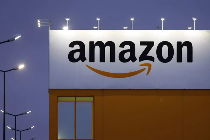 Exclusive-Amazon devices unit morale wanes amid cuts, weak development pipeline- sources