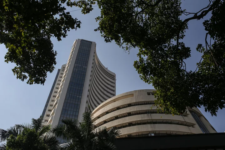 JPMorgan Sees India Share Sale Boom Reaching $30 Billion in 2024