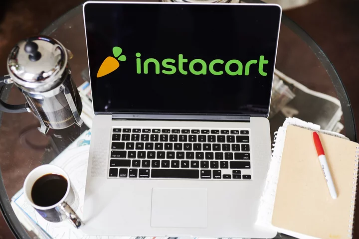 Instacart Is Planning to Sell Shares in IPO for $30 or More
