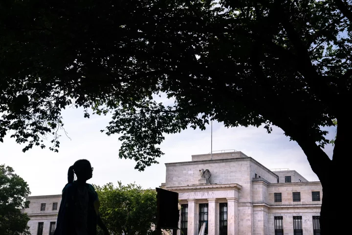 Key Takeaways From Fed's July Interest-Rate Meeting Minutes