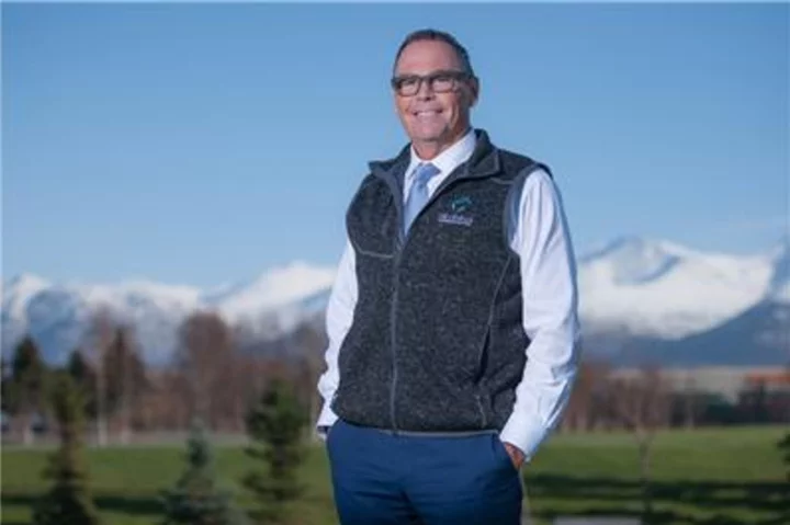 Alaska Communications Announces Death of President and CEO, Bill Bishop
