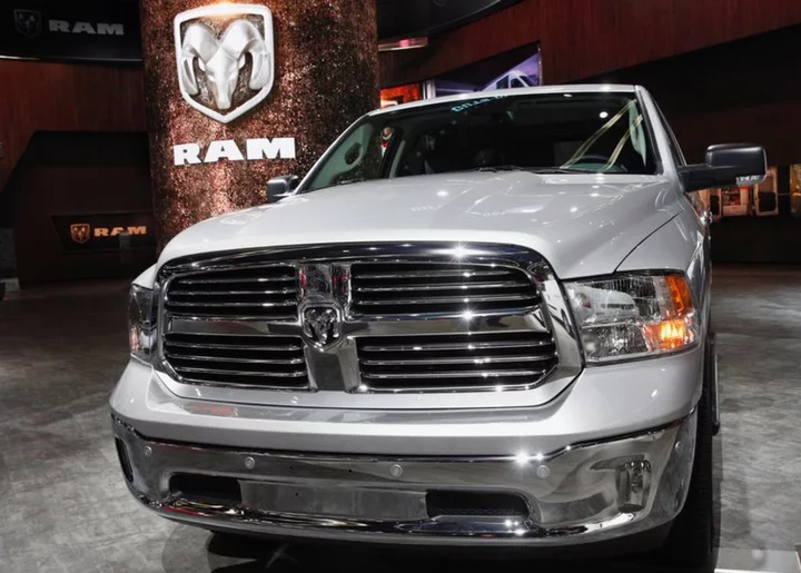New air bag death prompts 'Do Not Drive' warning in 29,000 Dodge Ram pickups