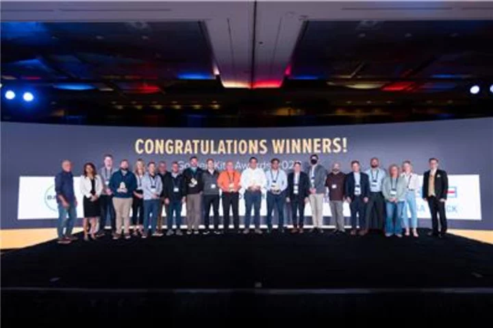 FourKites Recognizes Customers Including Bayer, Big Lots, Reynolds Consumer Products and Others for Outstanding Achievements in Supply Chain Visibility