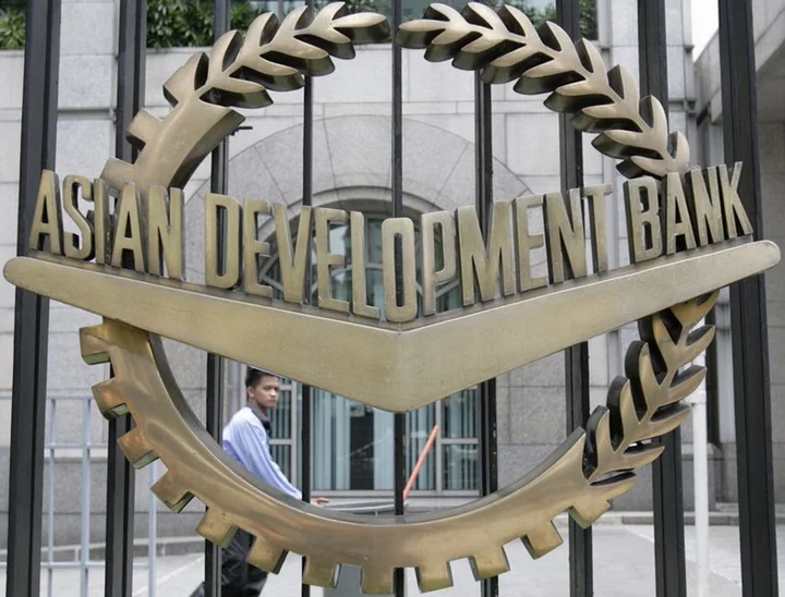 Developing Asia on track to grow faster in 2023 - ADB