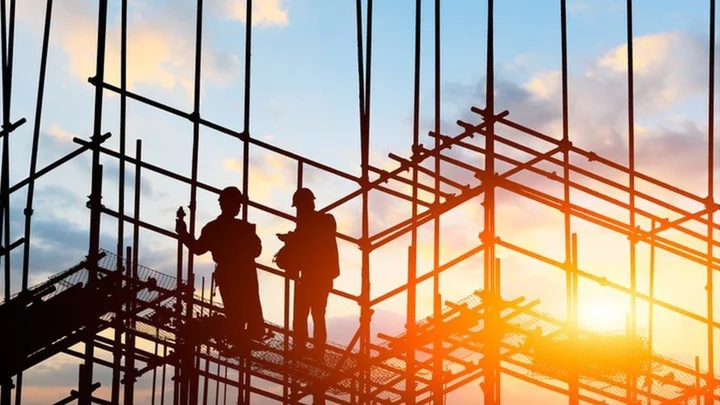 Ireland 'needs influx of construction workers'