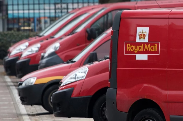 Royal Mail CEO to depart after delivery failures: report