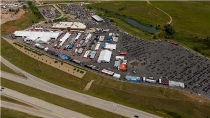 Sonic Automotive Announces Successful Rally at Exit 55 During the 2023 Sturgis Motorcycle Rally