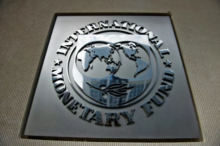 IMF approves $7.5 billion disbursement to Argentina: economy minister's office