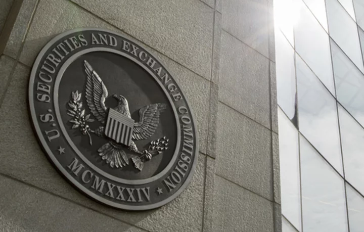 New SEC rule requires public companies to disclose cybersecurity breaches in 4 days
