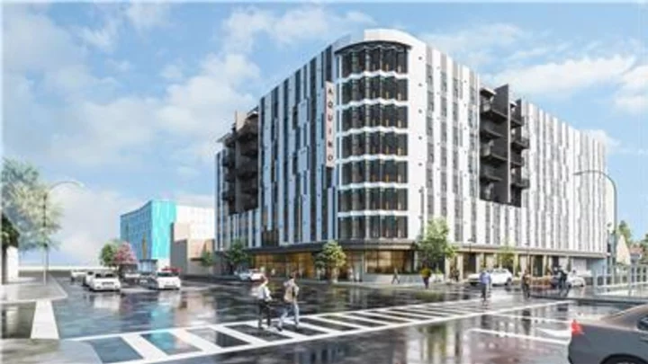 Urban Catalyst Launches New Fund Focused on Development of San Jose Apartment Project