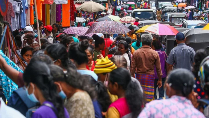 Is the worst over for Sri Lanka's economic crisis?