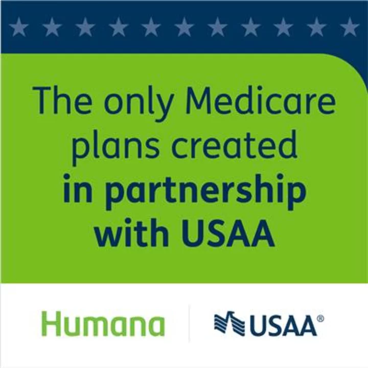 Humana and USAA Expand Relationship to Offer High-Quality, Affordable Medicare Advantage Plans Designed with Veterans in Mind