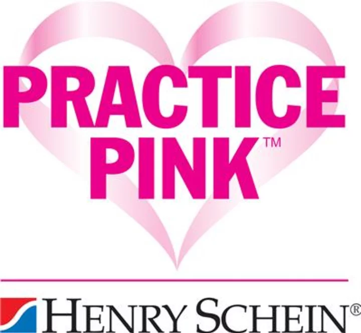 Henry Schein’s Practice Pink Program Continues to Support the Campaign Against Cancer in 2023