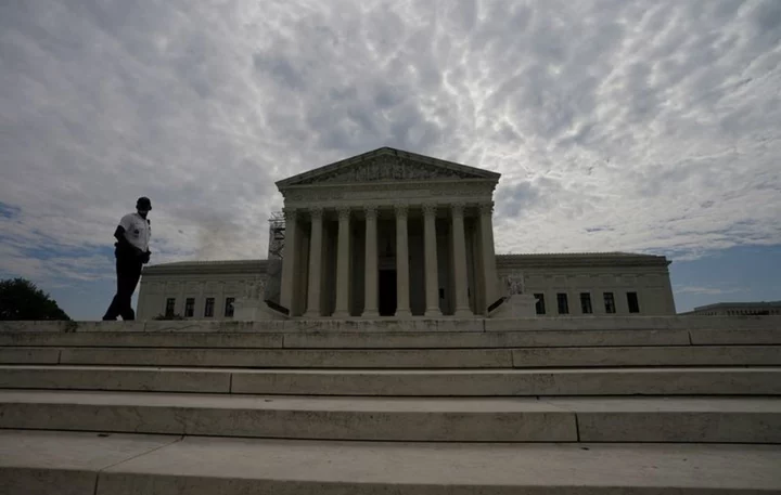 US Supreme Court tosses Hetronic's $96 million trademark win against European distributor