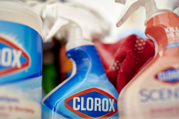 Clorox Cyber Chief Leaves While Company Recovers From Devastating Hack