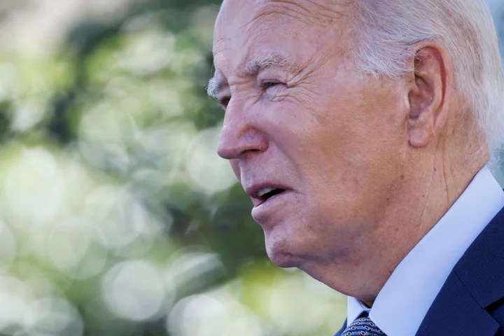 Biden-EU Summit in Washington: Here’s What to Look Out For