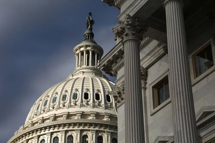 US House Republicans bring culture wars into spending showdown with Senate
