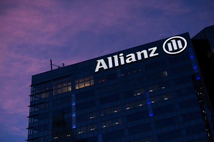 Allianz US Unit Ordered to Pay $6 Billion in Securities Fraud Case