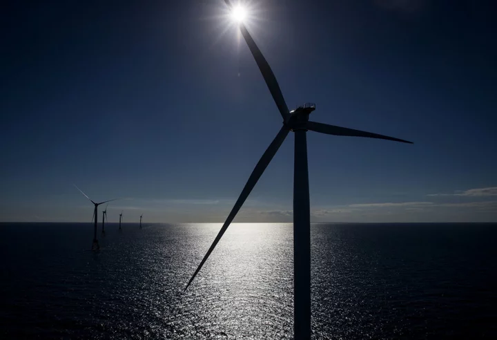 Siemens Energy Sets Up Twin Taskforces to Investigate Wind Unit