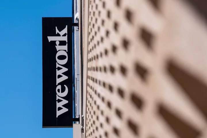 WeWork Goes Bankrupt, Signs Pact With Creditors to Cut Debt