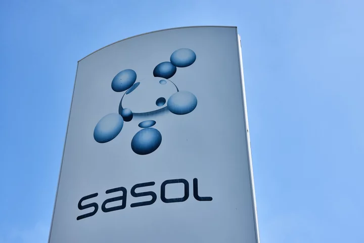 Sasol Picks Simon Baloyi to Take Over as CEO Starting in April