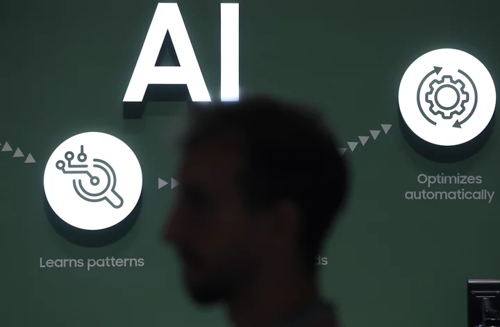 G-20 Broadens Debate on AI Risks and Mulls Global Oversight