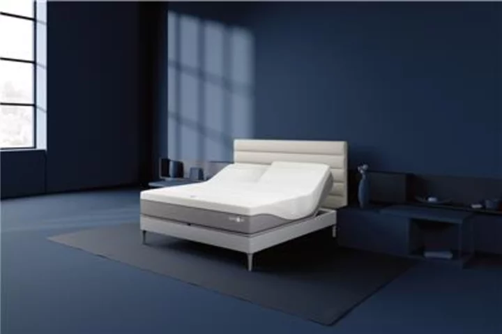Sleep Number® Smart Beds May be an Eligible HSA/FSA Purchase, Helping More Sleepers Achieve Quality Sleep