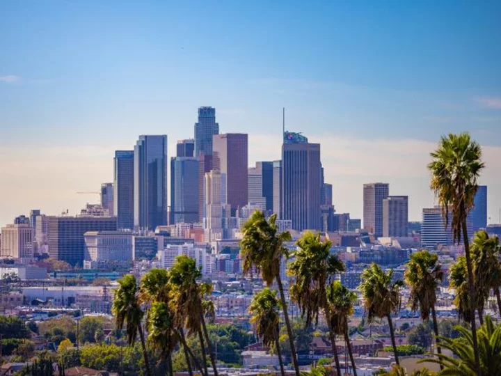 It's not just actors: Over 11,000 city workers will strike in LA on Tuesday