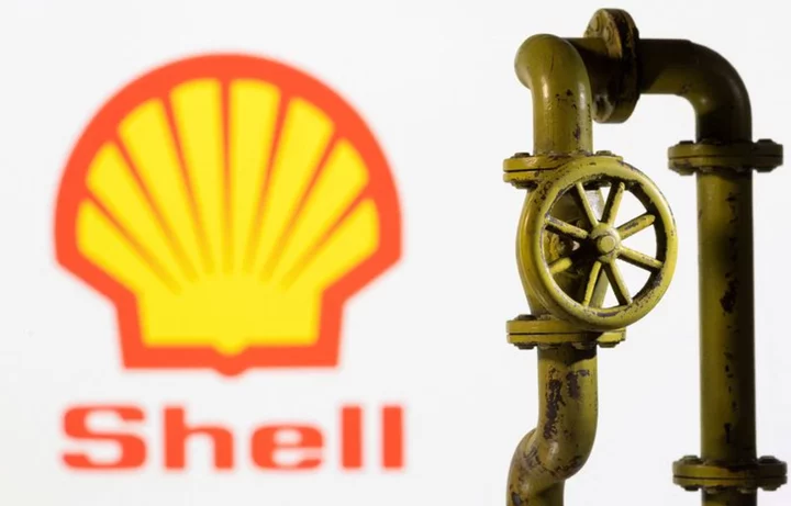Shell, TotalEnergies profits slump as oil, gas prices cool after bumper 2022