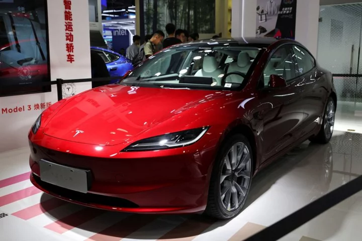 Tesla earnings: investors watching margins, deliveries, self-driving